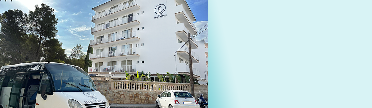 Hotel Selva Arenal - Close to the action